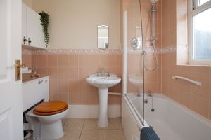 Bathroom- click for photo gallery